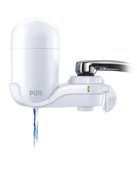pur basic faucet filter replacement